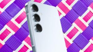 سامسونگ Galaxy A57 با طراحی متفاوت عرضه می شود 25 گلکسی A55 در تمام جهان عرضه نمی شود