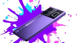 ریلمی GT Neo 6 SE با چیپ اسنپدراگون 7 پلاس نسل 3 از راه می رسد