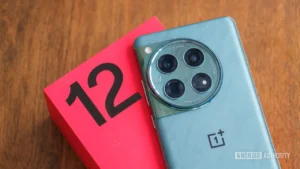 بررسی کامل وان پلاس 12(OnePlus 12)