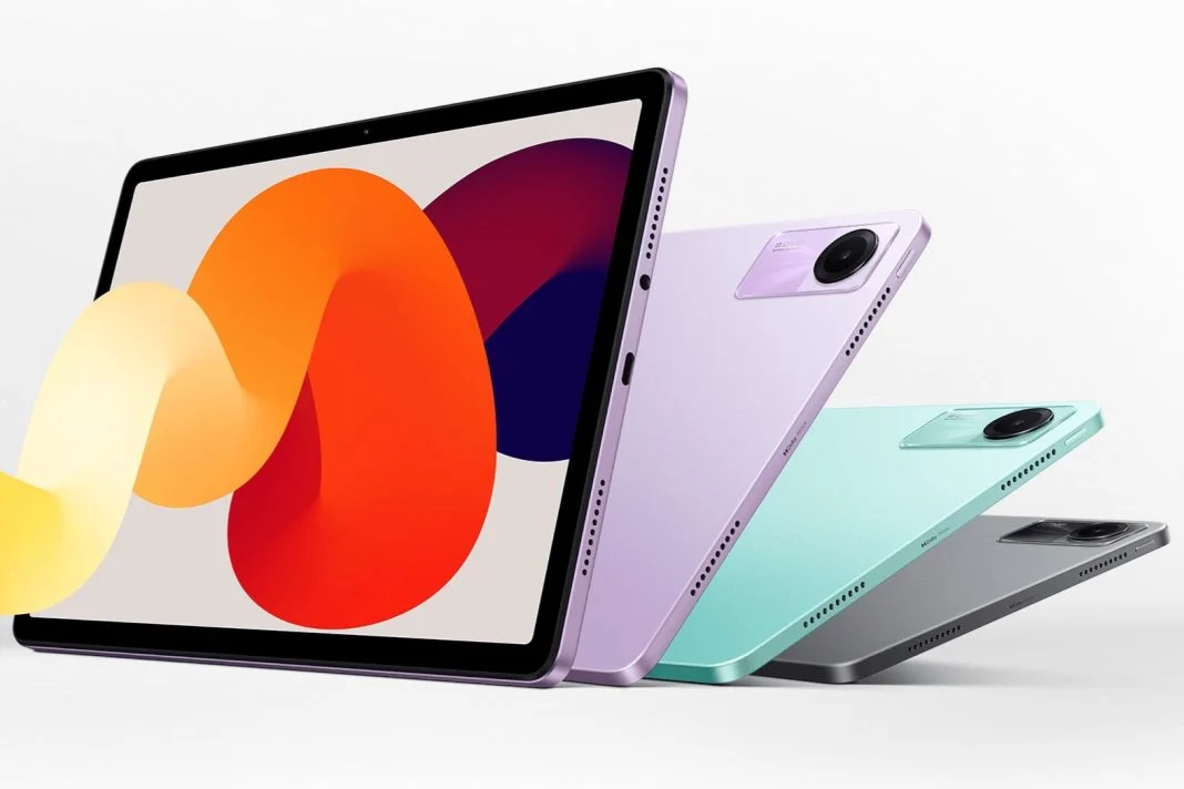 تبلت Redmi Pad SE در راه بازارهای بیشتر 6 تبلت Redmi Pad SE در راه بازارهای بیشتر