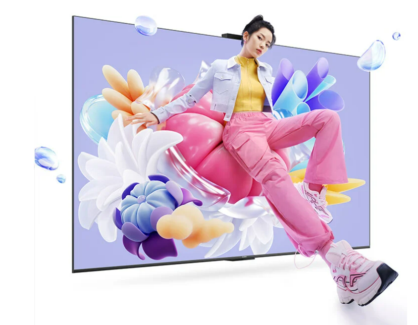 رونمایی هوآوی از تلویزیون هوشمند Vision Smart Screen 4 SE