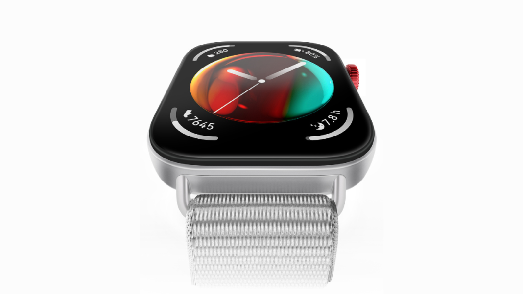هوآوی Watch Fit 3 فاقد برنامه WeChat است 6 هوآوی Watch Fit 3 فاقد برنامه WeChat است