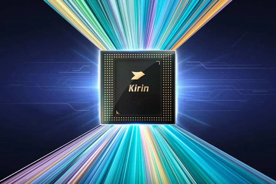 هوآوی در حال توسعه چیپ دسکتاپی Kirin