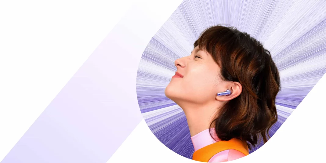 هوآوی و رونمایی از ایربادز FreeBuds 6i 6 هوآوی و رونمایی از ایربادز FreeBuds 6i
