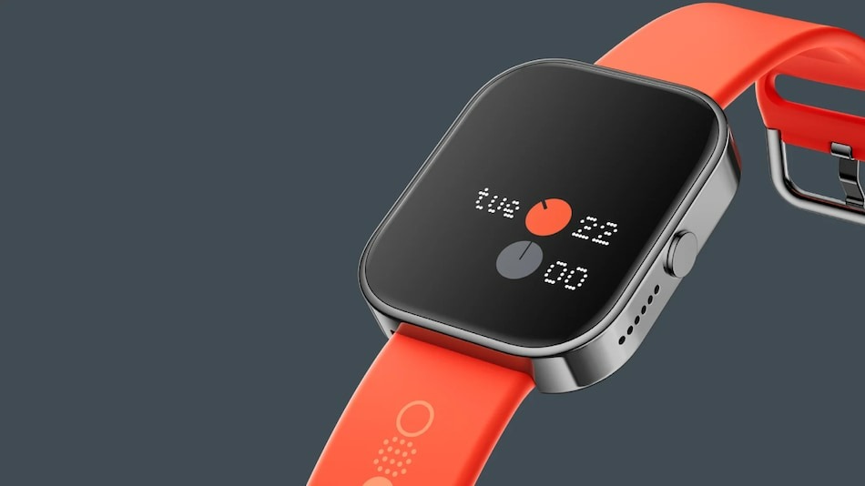 ساعت CMF Watch Pro 2 ناتینگ در راه است 6 ساعت CMF Watch Pro 2 ناتینگ در راه است