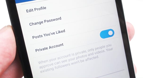 چگونه بفهمیم اکانت اینستاگرام خصوصی است یا عمومی؟ 6 How to Know if an Instagram Account Is Private or Public