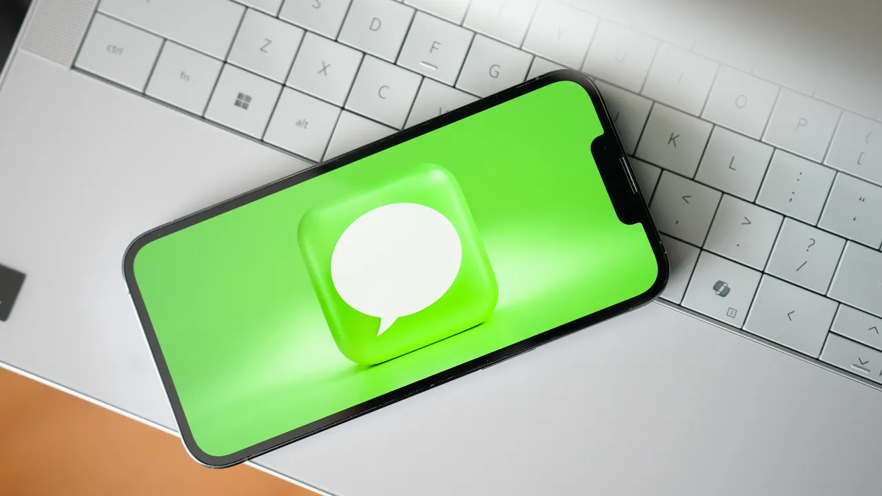 نحوه ارسال و دریافت پیام با iMessages در ویندوز 6 نحوه ارسال و دریافت iMessages در ویندوز