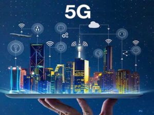 فواید دکل های G5 بیشتر از دکلهای نسل قبل است.