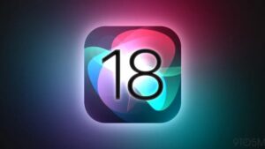 سیستم عامل iOS 18 با هوش مصنوعی کارآمدتر می شود