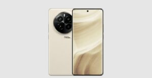 ریلمی GT 7 Pro به حسگر اثرانگشت اولتراسونیک مجهز است
