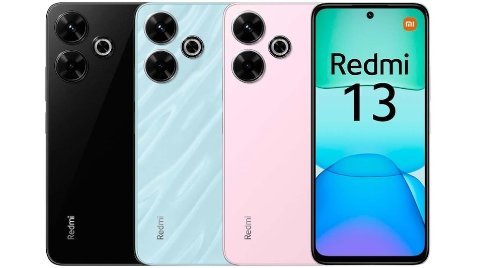گوشی Redmi 13 4G با پردازنده Helio G91 Ultra رونمایی شد 6 گوشی Redmi 13 4G با پردازنده Helio G91 Ultra رونمایی شد