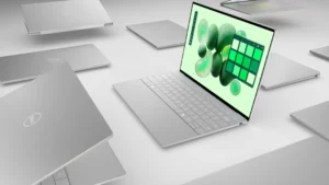 انتشار اطلاعاتی از لپ تاپ دل XPS 13 با چیپ اسنپدراگون