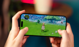 علاقهمندان به نینتندو 3DS شاد باشید! شبیهساز این کنسول محبوب برای آیفون منتشر شد! 9 علاقهمندان به نینتندو 3DS شاد باشید! شبیهساز این کنسول محبوب برای آیفون منتشر شد! tune share more_vert
