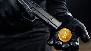 هک بزرگ در دنیای کریپتو؛ ۴ میلیون دلار اتریوم از یک سرمایهگذار در لندن دزدیده شد! 34 هک بزرگ در دنیای کریپتو؛ ۴ میلیون دلار اتریوم از یک سرمایهگذار در لندن دزدیده شد!