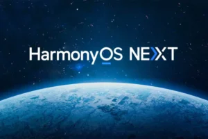 هواوی از HarmonyOS Next رونمایی کرد: گامی دیگر به سوی استقلال از اندروید