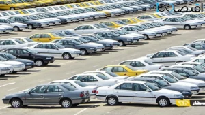 بازار خودرو در 17 خرداد: نوسانات الاکلنگی قیمتها 19 بازار خودرو در 17 خرداد: نوسانات الاکلنگی قیمتها