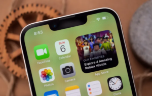 فیس‌ آیدی فراتر از قفل گوشی: قفل برنامه‌ها در iOS 18!