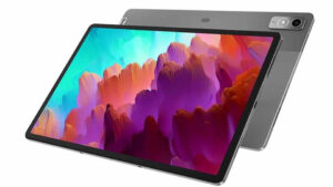 تبلت لنوو Xiaoxin Pad Pro 12.7 در راه است