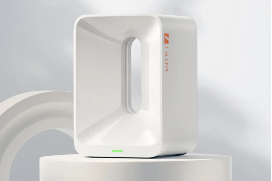 روتر جدید آنر با طراحی و پشتیبانی از WiFi 7 رونمایی شد