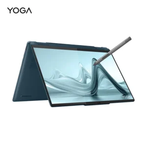 لپ تاپ لنوو Yoga Air 14c راهی بازار شد