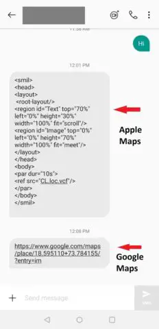 Google Maps