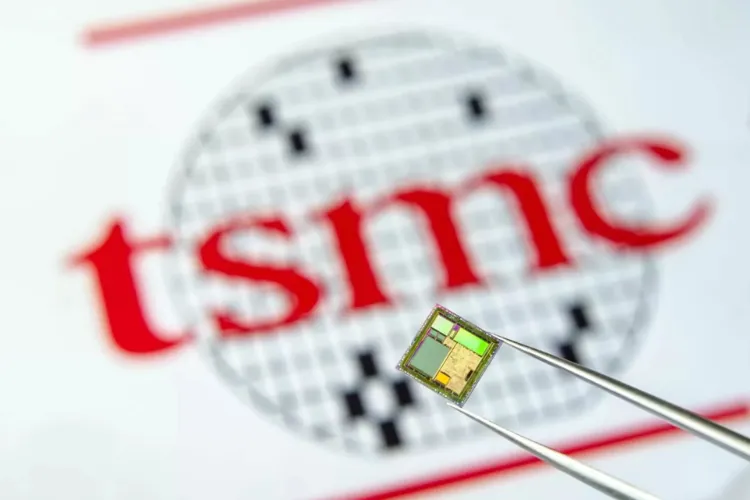 هزینهها بالا میرود: TSMC قیمت تراشههای 3 نانومتری را افزایش میدهد 6 هزینهها بالا میرود: TSMC قیمت تراشههای 3 نانومتری را افزایش میدهد