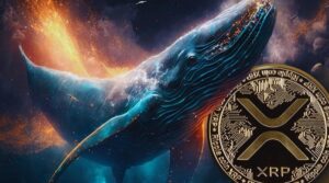 نهنگ‌ها به ریپل هجوم آوردند؛ قیمت XRP به کجا می‌رسد؟