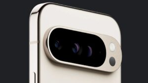 سری پیکسل 9 گوگل به نمایشگر OLED سامسونگ مجهزند