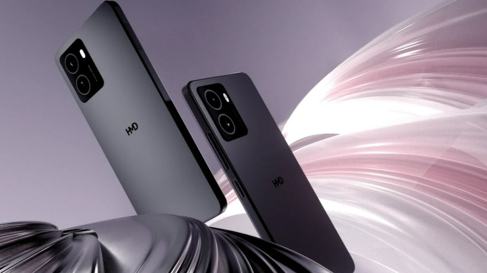 اولین گوشی جدید HMD بزودی رونمایی می شود 6 اولین گوشی جدید HMD بزودی رونمایی می شود