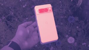 جدیدترین تصویر زنده گوشی پیکسل 9 گوگل