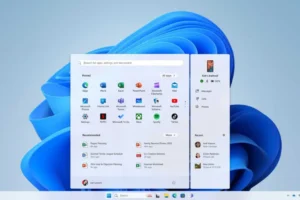 قابلیتی کاربردی برای منوی استارت ویندوز 11 در راه است: دسته‌بندی برنامه‌ها به روشی آسان