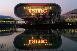 TSMC فقط 10 درصد از تولید خود را به خارج از تایوان منتقل می‌کند
