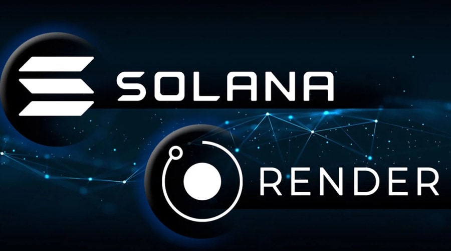 رندر در آستانه یک جهش بزرگ: مهاجرت به سولانا و معرفی توکن جدید RENDER