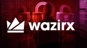 هک صرافی WazirX؛ ۲۵۰ میلیون دلار ارز دیجیتال به سرقت رفت 20 هک صرافی WazirX؛ ۲۵۰ میلیون دلار ارز دیجیتال به سرقت رفت