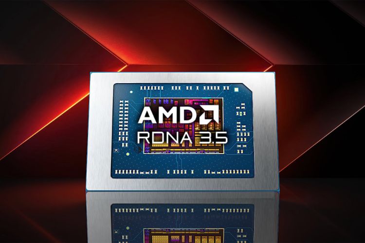 گرافیک یکپارچه جدید AMD برای لپ‌تاپ‌ها در بنچمارک گیک‌بنچ هم‌پای RTX 3050 و M3 Pro ظاهر شد