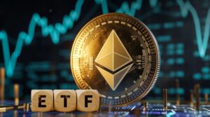 ETFهای اتریوم: ۲.۲ میلیارد دلار سرمایه در یک هفته، بالاترین رقم از سال ۲۰۲۰