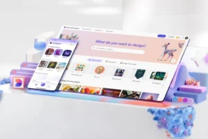 طراحی آسان و خلاقانه با هوش مصنوعی: مایکروسافت Designer برای اندروید و iOS منتشر شد