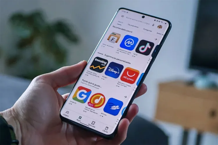 پایان کابوس برنامههای بیکیفیت در گوگل پلی استور 6 پایان کابوس برنامههای بیکیفیت در گوگل پلی استور
