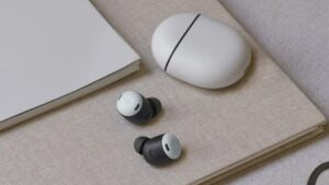 هدفون گوگل Pixel Buds Pro 2 به چیپ Tensor A1 مجهز است