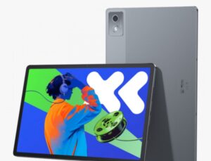 تبلت لنوو Xiaoxin Pad Pro 12.7 مدل 2025 معرفی شد