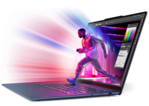 لپ تا لنوو Yoga Slim 7x راهی بازار شد