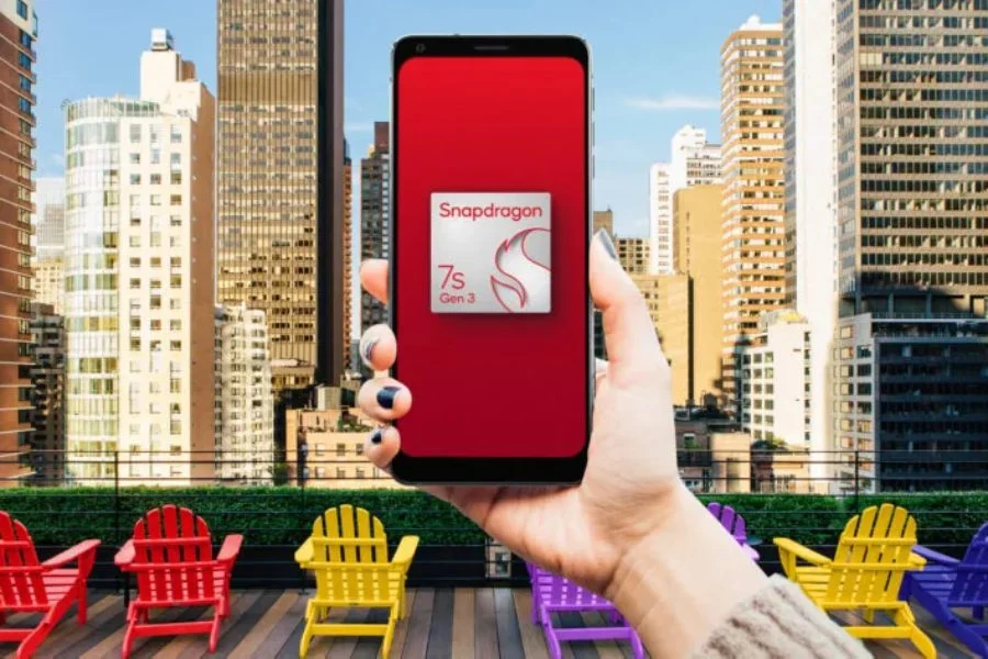 پردازنده Snapdragon 7s Gen 3 کوالکام معرفی شد 6 پردازنده Snapdragon 7s Gen 3 کوالکام معرفی شد