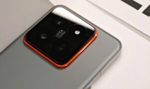 گوشی ردمی K80 Pro به حسگر اولتراسونیک زیر نمایشگر بهبودیافته مجهزست