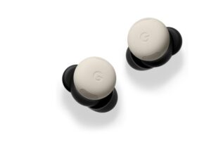 هدفون گوگل Pixel Buds Pro 2 معرفی شد