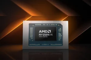 Ryzen AI 300: غول پنهان پردازنده‌های چند هسته‌ای