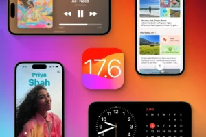 اپل با iOS 17.6.2 به سراغ رفع باگ‌ها می‌رود؛ عملکرد آیفون شما بهبود می‌یابد