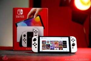 Nintendo در بحران: افت شدید فروش سوییچ و کاهش سود ۵۵ درصدی