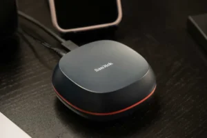 سن‌دیسک با کارت SD 8 ترابایتی و SSD 16 ترابایتی، خلاقیت شما را آزاد می‌کند