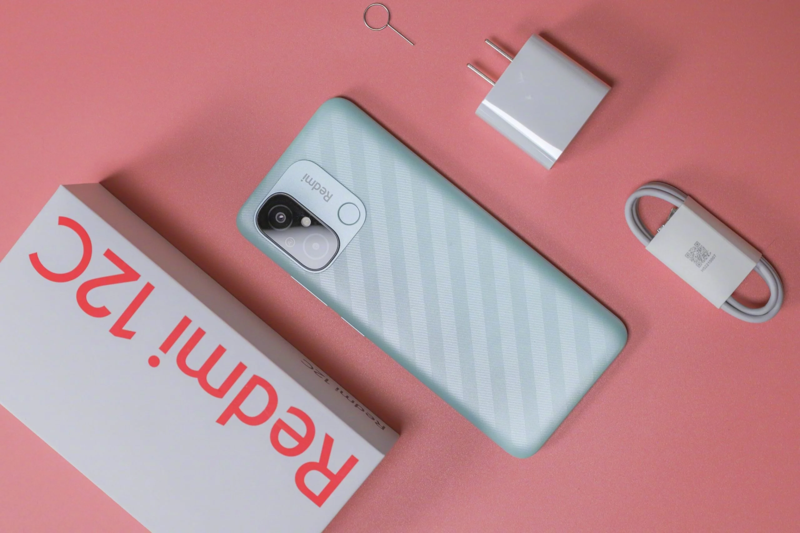 انتشار آپدیت HyperOS برای گوشی Redmi 12C 6 انتشار آپدیت HyperOS برای گوشی Redmi 12C