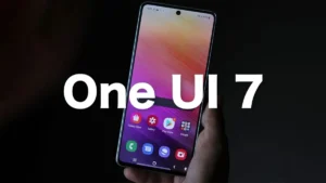 بروزرسان One UI 7.1 پیشرفت های عمده ای را با سری گلکسی S25 به همراه دارد